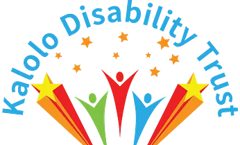 Kalolo Disability Trust - Logo