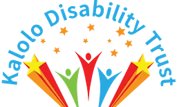 Kalolo Disability Trust - Logo