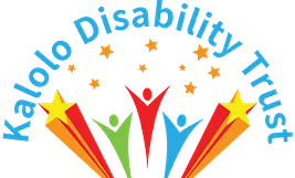 Kalolo Disability Trust - Logo
